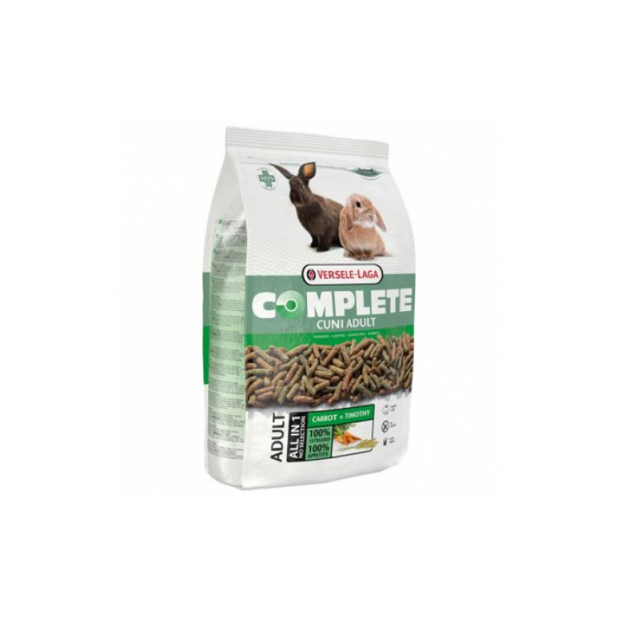 PRESTIGE CUNI COMPLETE ADULT - 1.75 KG PRESTIGE CUNI COMPLETE ADULT - 1.75 KG