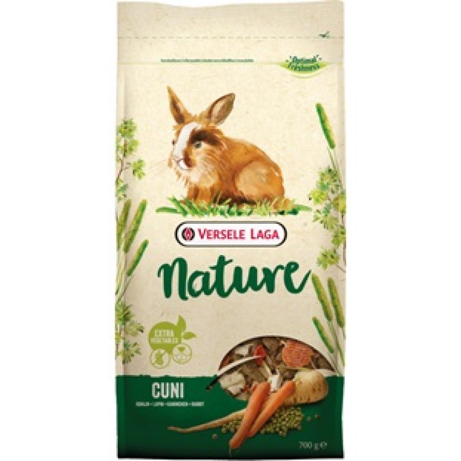 PRESTIGE CUNI NATURE - 2.3 KG PRESTIGE CUNI NATURE - 2.3 KG