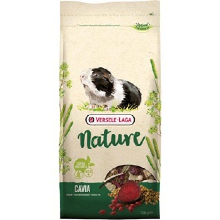 PRESTIGE CAVIA NATURE - 2.3 KG PRESTIGE CAVIA NATURE - 2.3 KG