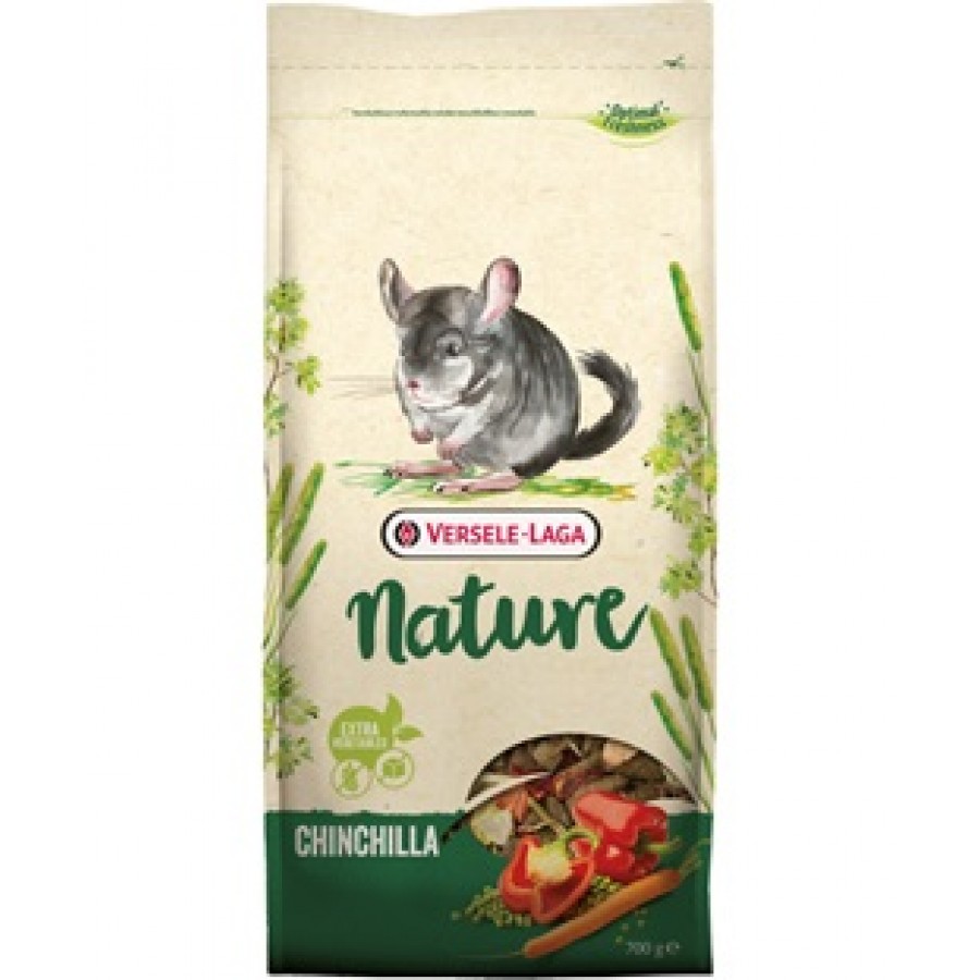 PRESTIGE CHINCHILA NATURE - 700 GR PRESTIGE CHINCHILA NATURE - 700 GR
