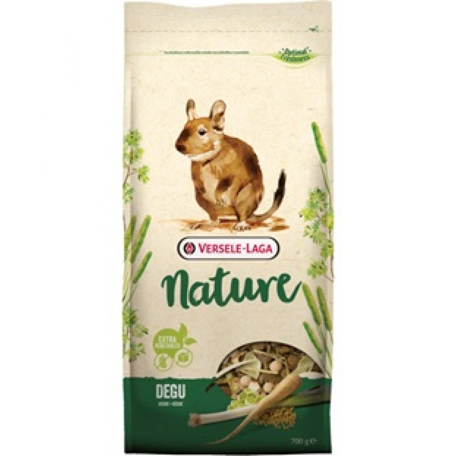 PRESTIGE DEGU NATURE 750 GR PRESTIGE DEGU NATURE 750 GR