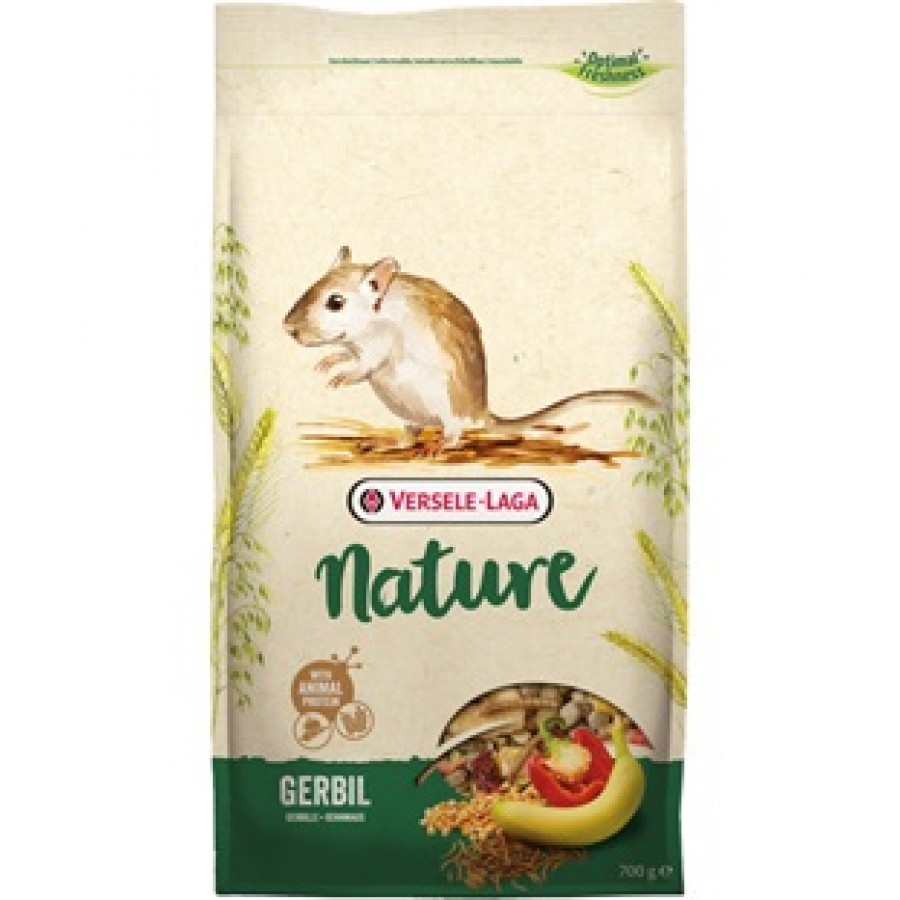 PRESTIGE GERBIL NATURE 700 GR PRESTIGE GERBIL NATURE 700 GR