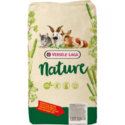 PRESTIGE CAVIA NATURE - 9 KG