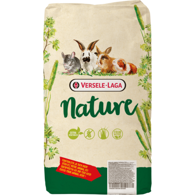 PRESTIGE CUNI NATURE - 9.0 KG