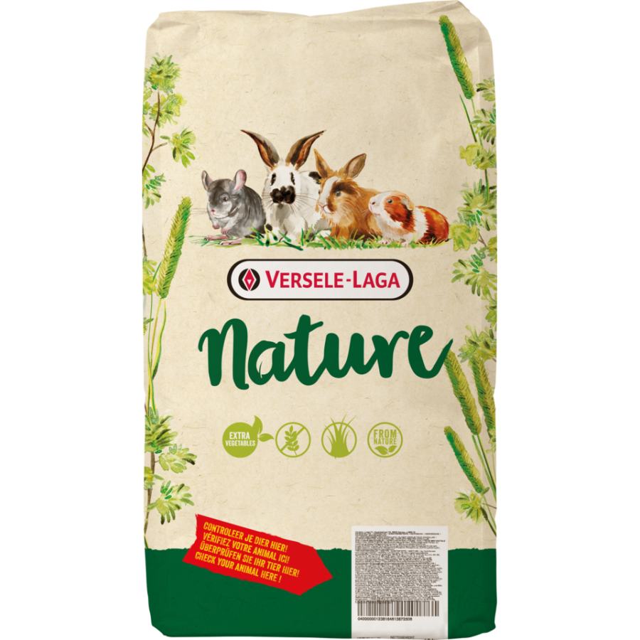 PRESTIGE CUNI NATURE - 9.0 KG PRESTIGE CUNI NATURE - 9.0 KG
