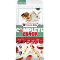 VERSELE LAGA SNACKS COMPLET MAÇA - 50 GR VERSELE LAGA SNACKS COMPLET MAÇA - 50 GR
