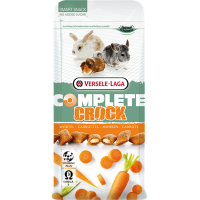 VERSELE LAGA SNACKS COMPLET CENOURA - 50 GR VERSELE LAGA SNACKS COMPLET CENOURA - 50 GR