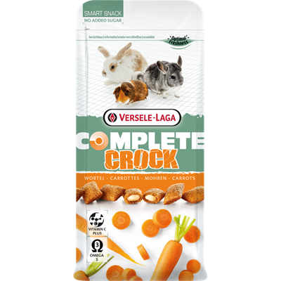 VERSELE LAGA SNACKS COMPLET CENOURA - 50 GR