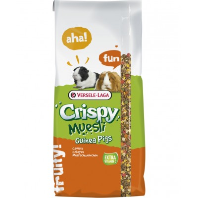 VERSELE LAGA CRISPY MUESLI CAVIA - 2.75 KG