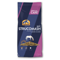 CAVALOR CAVALOS STRUCOMASH BEET - SACO 15KG CAVALOR CAVALOS STRUCOMASH BEET - SACO 15KG