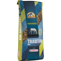 CAVALOR CAVALOS TRADITION MIX MISTURA- SACO 20KG CAVALOR CAVALOS TRADITION MIX MISTURA- SACO 20KG