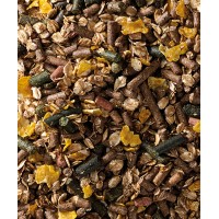 CAVALOR CAVALOS TRADITION MIX MISTURA- SACO 20KG CAVALOR CAVALOS TRADITION MIX MISTURA- SACO 20KG