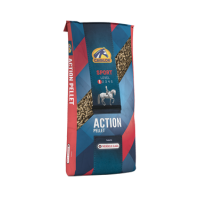CAVALOR CAVALOS ACTION PELLET GRANULADO- SACO 20KG CAVALOR CAVALOS ACTION PELLET GRANULADO- SACO 20KG