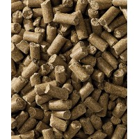 CAVALOR CAVALOS ACTION PELLET GRANULADO- SACO 20KG CAVALOR CAVALOS ACTION PELLET GRANULADO- SACO 20KG