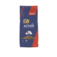 CAVALOR CAVALOS ACTION MIX MISTURA- SACO 20KG