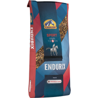 CAVALOR CAVALOS ENDURIX MISTURA- SACO 20KG CAVALOR CAVALOS ENDURIX MISTURA- SACO 20KG