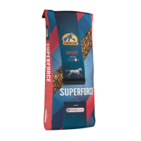 CAVALOR CAVALOS SUPERFORCE MISTURA- SACO 20KG CAVALOR CAVALOS SUPERFORCE MISTURA- SACO 20KG
