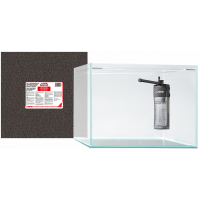 SERA AQUARIO SCAPER CUBE KIT - 64 LT SERA AQUARIO SCAPER CUBE KIT - 64 LT