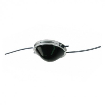 CABEÇOTE JET FIT - 2 FIOS