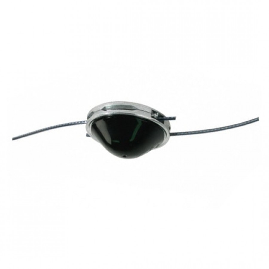 CABEÇOTE JET FIT - 2 FIOS