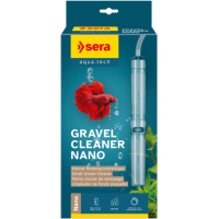 SERA SIFAO ASPIRADOR MINI SERA SIFAO ASPIRADOR MINI