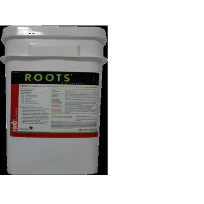 ENDROOTS SOLUVEL MYCORRHIZAL ROOTING STIMULANT  - SACO 12,27KG