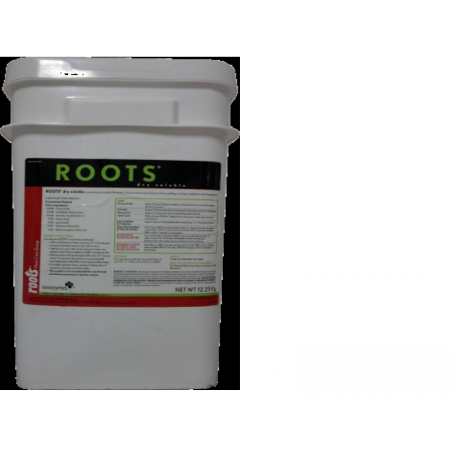 ENDROOTS SOLUVEL MYCORRHIZAL ROOTING STIMULANT - SACO 12,27KG ENDROOTS SOLUVEL MYCORRHIZAL ROOTING STIMULANT - SACO 12,27KG