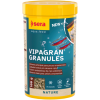 SERA VIPAGRAN GRANULES 100 ML SERA VIPAGRAN GRANULES 100 ML