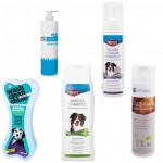 Shampoos e amaciadores