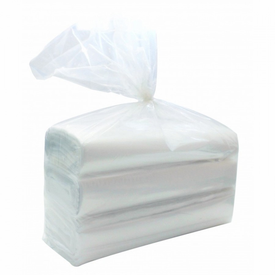 SACO PLASTICO BRANCO KILO SACO PLASTICO BRANCO KILO
