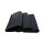 SACO PLASTICO PRETO  KILO