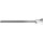 SONDA CANELADA INOX 14,5 CM