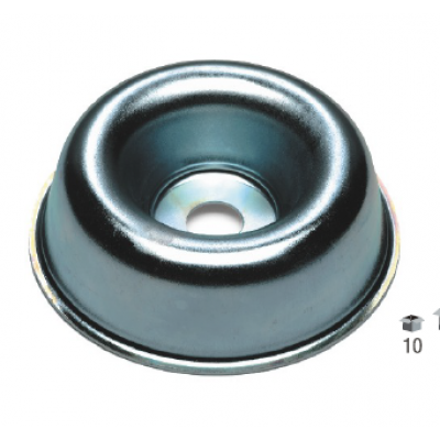 COPO SUPORTE DISCO M10"