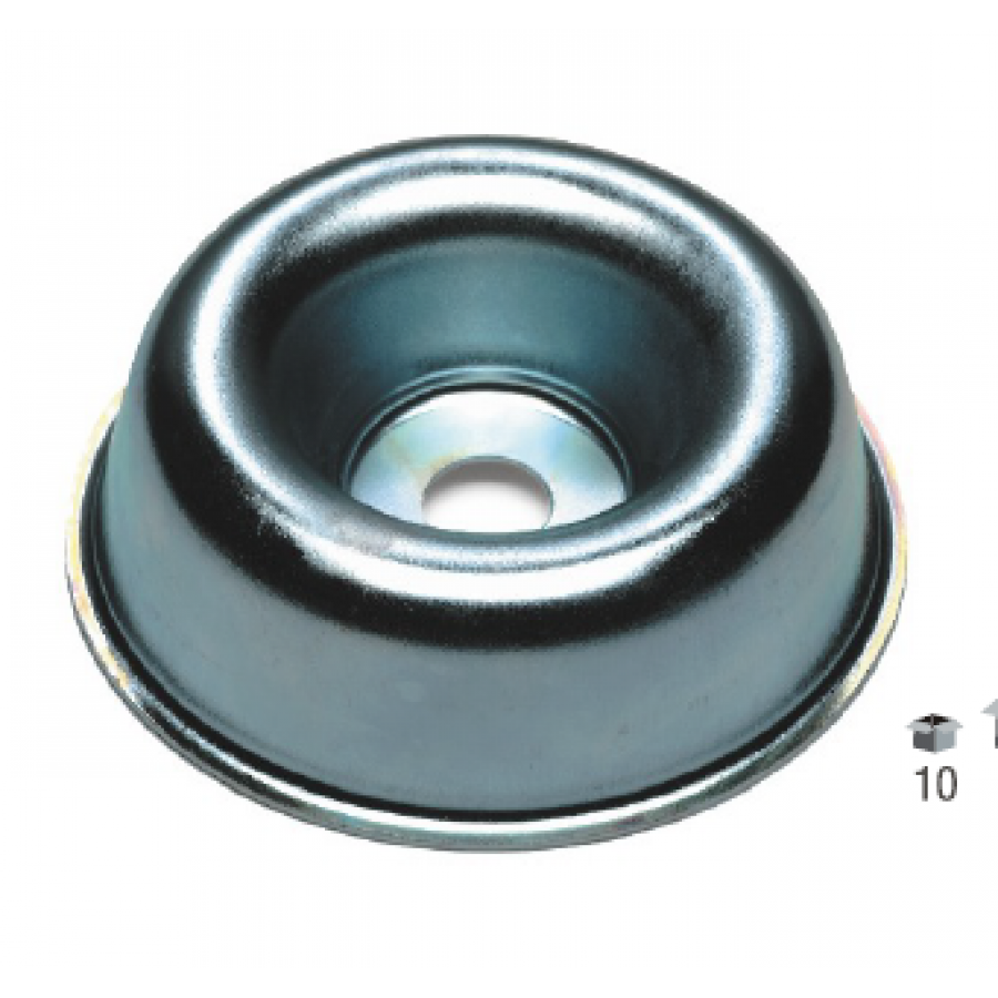 COPO SUPORTE DISCO M10" COPO SUPORTE DISCO M10"