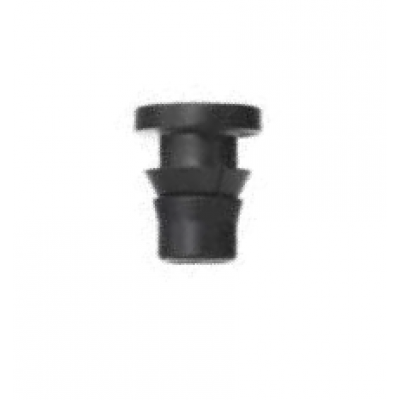 RAIN BIRD TAMPAO CANELADO 16MM