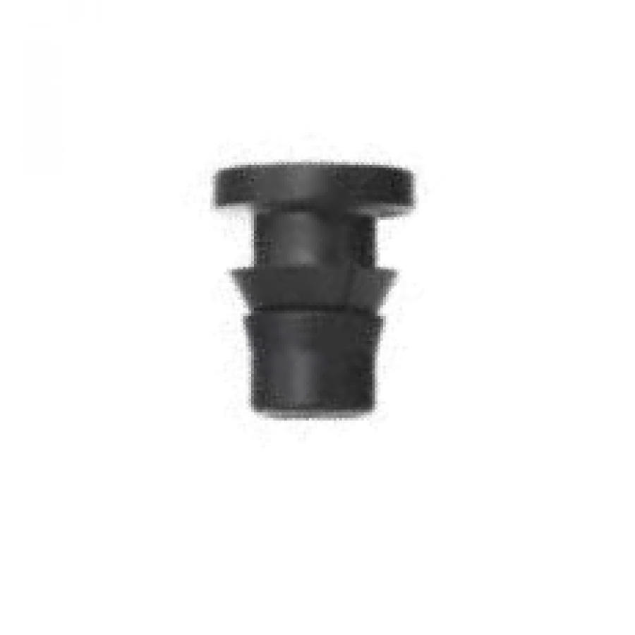 RAIN BIRD TAMPAO CANELADO 16MM RAIN BIRD TAMPAO CANELADO 16MM