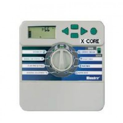 HUNTER PROGRAMADOR X-CORE 201i  2 ESTAÇOES