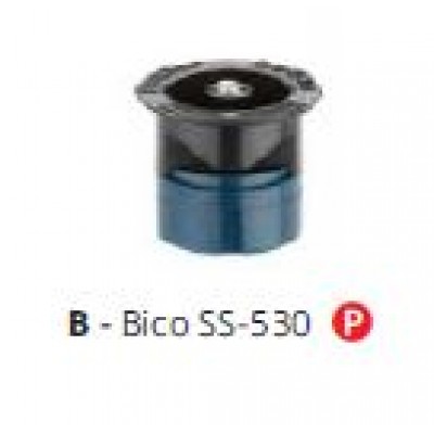 RAIN BIRD BICO ASPERSOR SS-530
