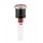 HUNTER BICO ROTATOR MP1000 90/210  VERMELHO ESC.