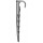 RAIN BIRD ESTACA INVERTIDA  P/TUBO 16 MM