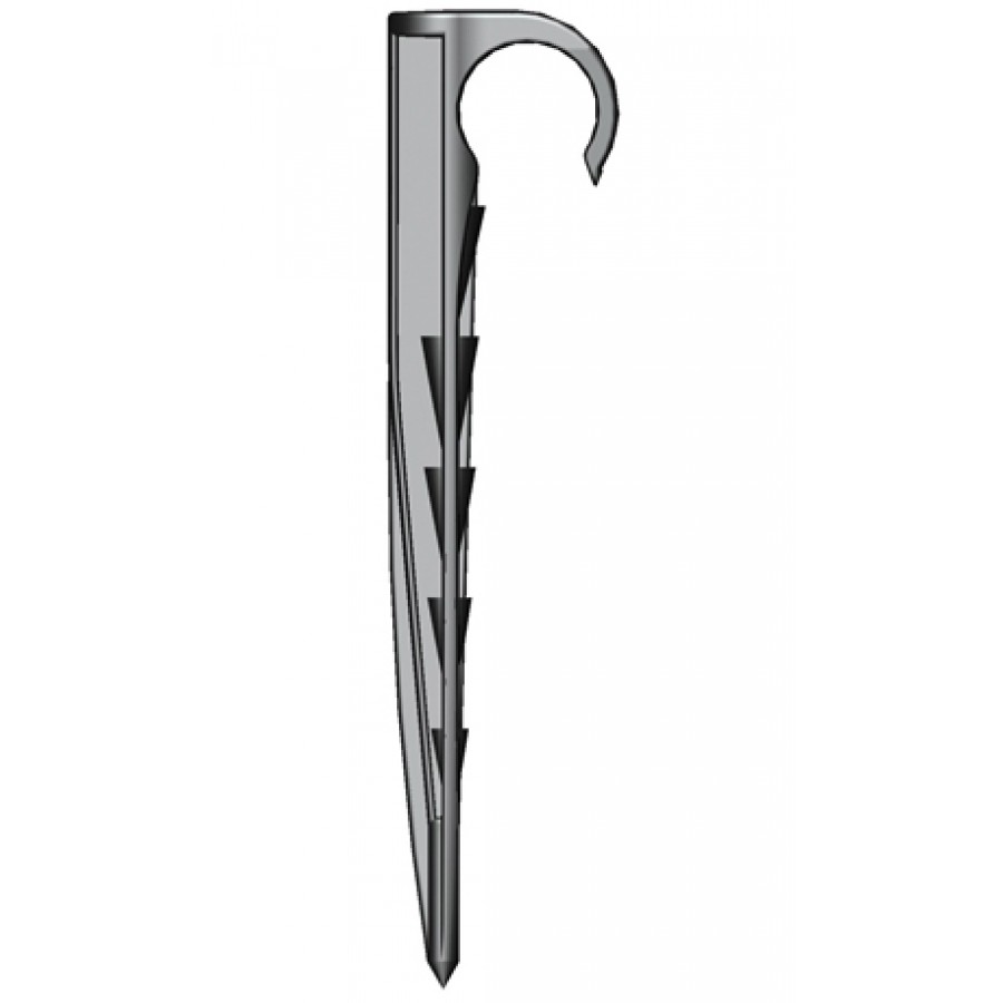 RAIN BIRD ESTACA INVERTIDA P/TUBO 16 MM RAIN BIRD ESTACA INVERTIDA P/TUBO 16 MM