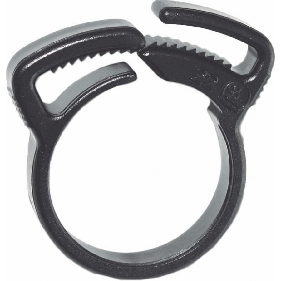 RAIN BIRD ABRAÇADEIRA P/TUBO 16-18 MM RAIN BIRD ABRAÇADEIRA P/TUBO 16-18 MM