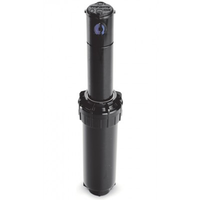 RAIN BIRD ASPERSOR 5004 PC TAMPA PRETA