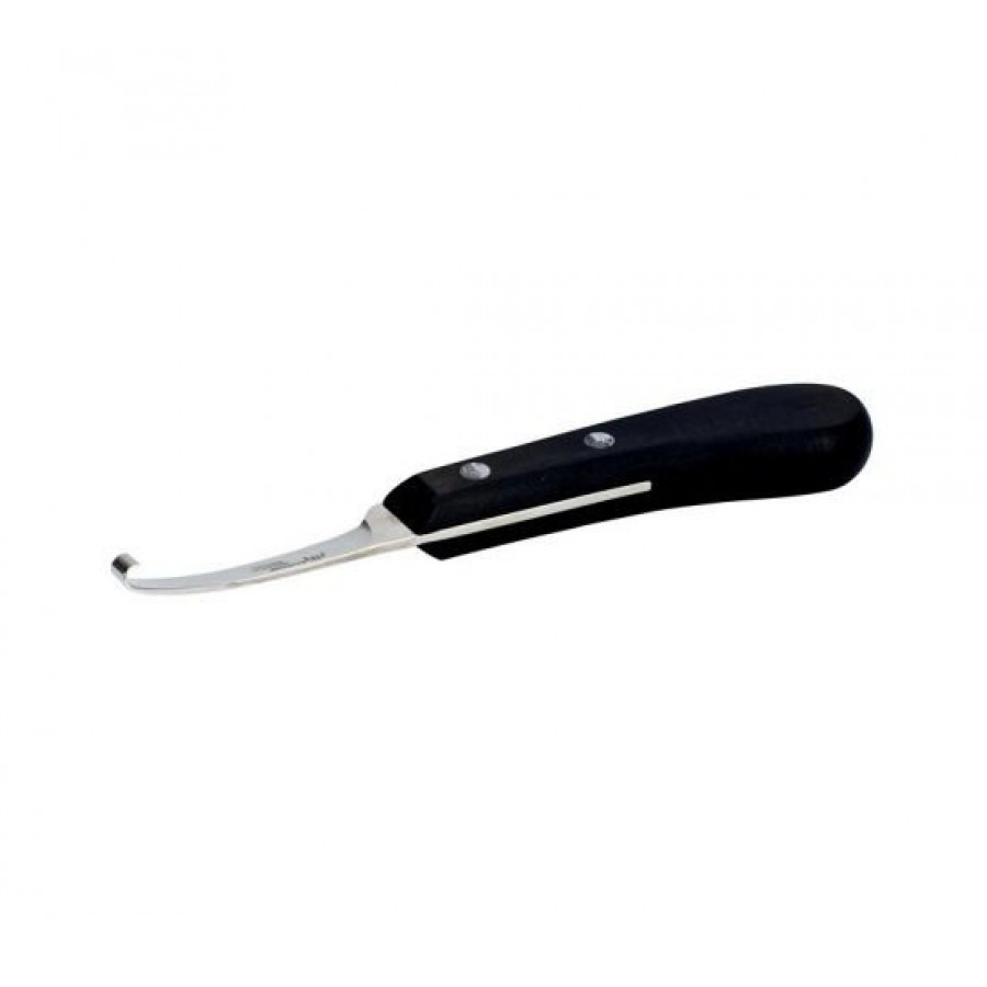 FACA CASCOS EBONY ESQUERDA FACA CASCOS EBONY ESQUERDA