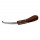 FACA DE CASCOS STANDARD DIREITA