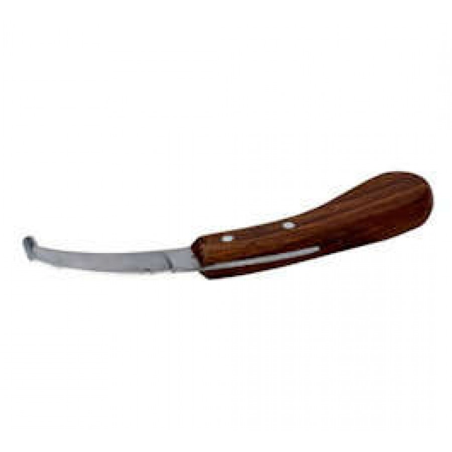 FACA DE CASCOS STANDARD DIREITA FACA DE CASCOS STANDARD DIREITA