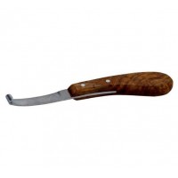 FACA DE CASCOS STANDARD ESQUERDA