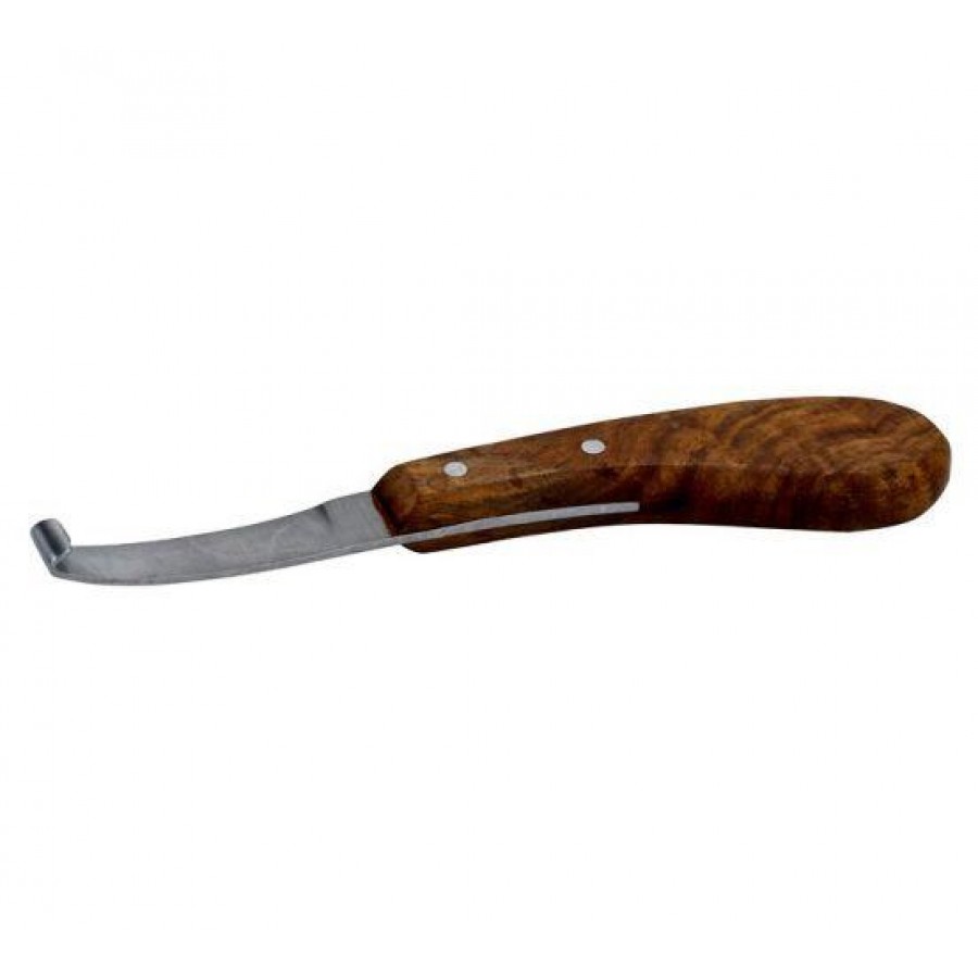 FACA DE CASCOS STANDARD ESQUERDA FACA DE CASCOS STANDARD ESQUERDA