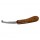 FACA DE CASCOS LAMINA DUPLA