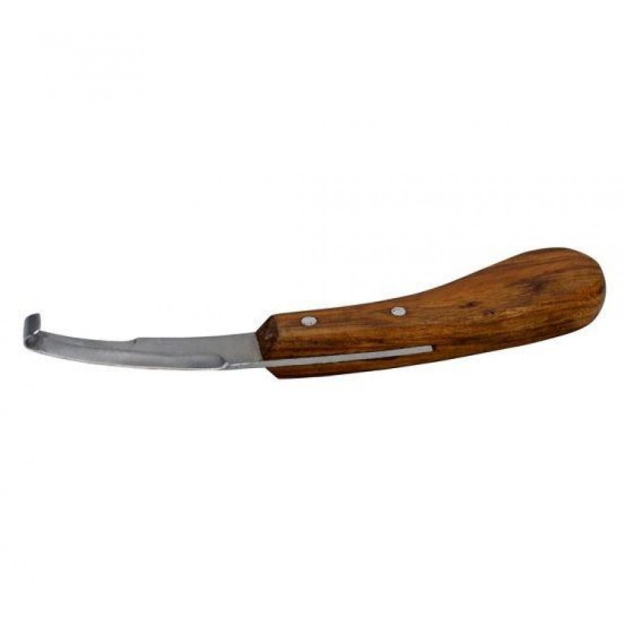 FACA DE CASCOS LAMINA DUPLA FACA DE CASCOS LAMINA DUPLA